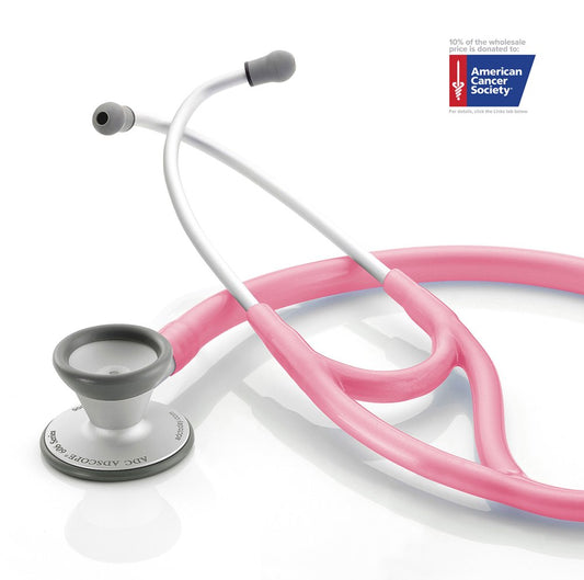 Adscope® 606 Ultra-lite Cardiology Stethoscope