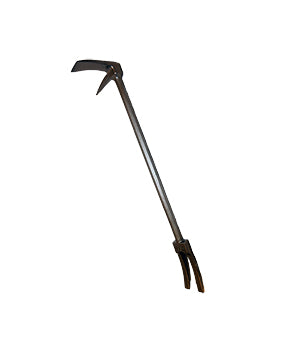 Set of Irons (TD30 married with FE6)