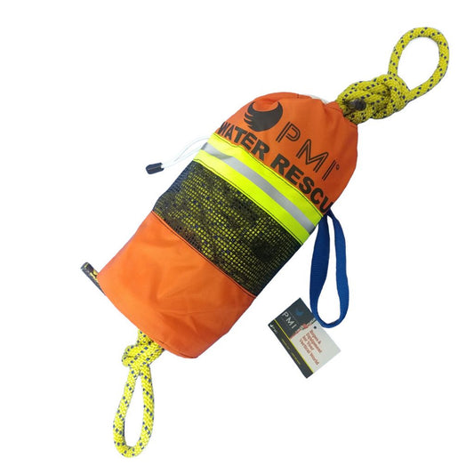 PMI® H2-Throw Bag Water Rescue Rope