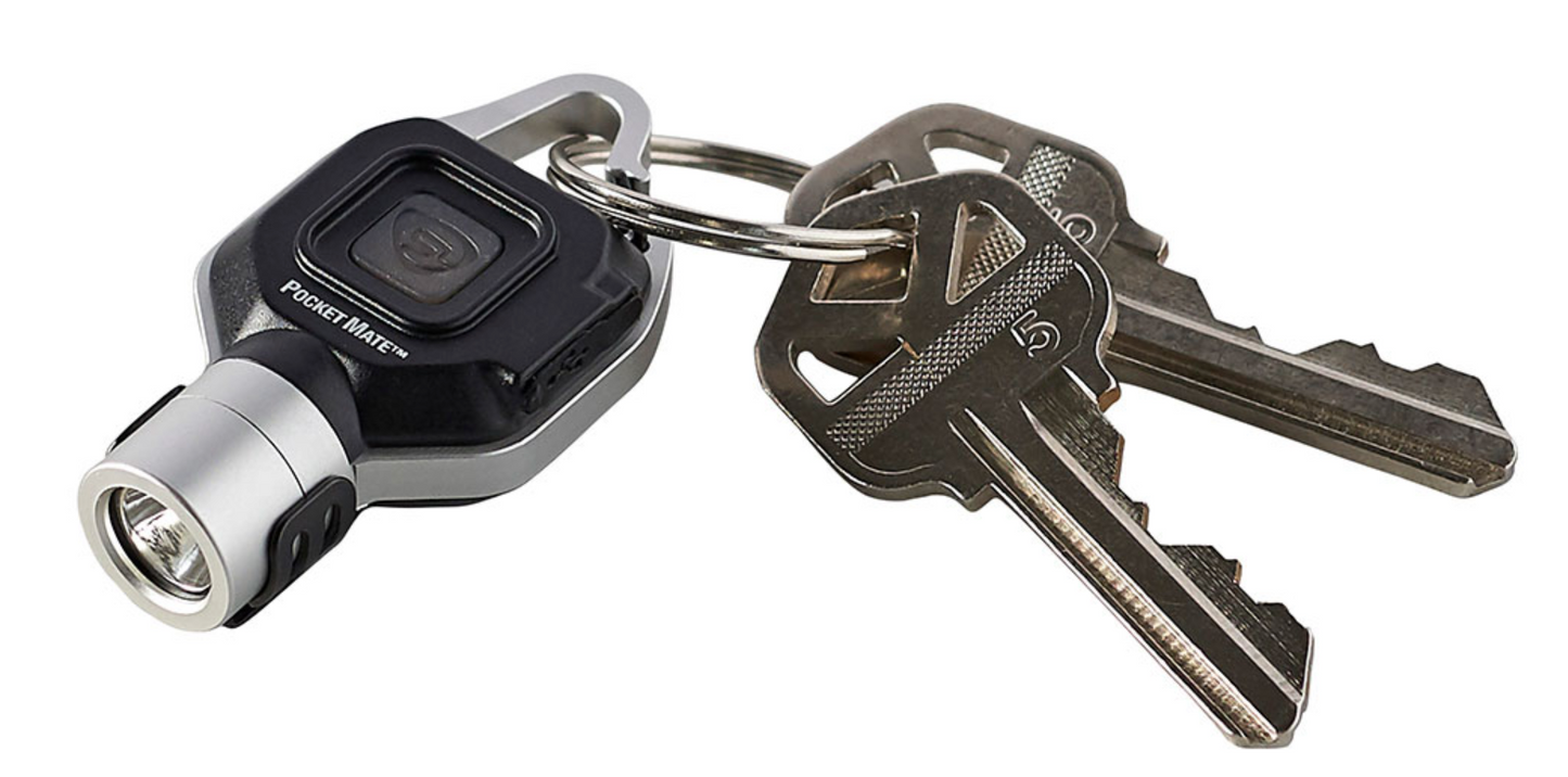 Streamlight® POCKET MATE® USB Hands-Free Lights