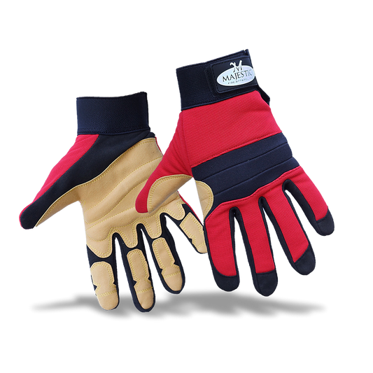 MFA70 Rope Rescue Gloves
