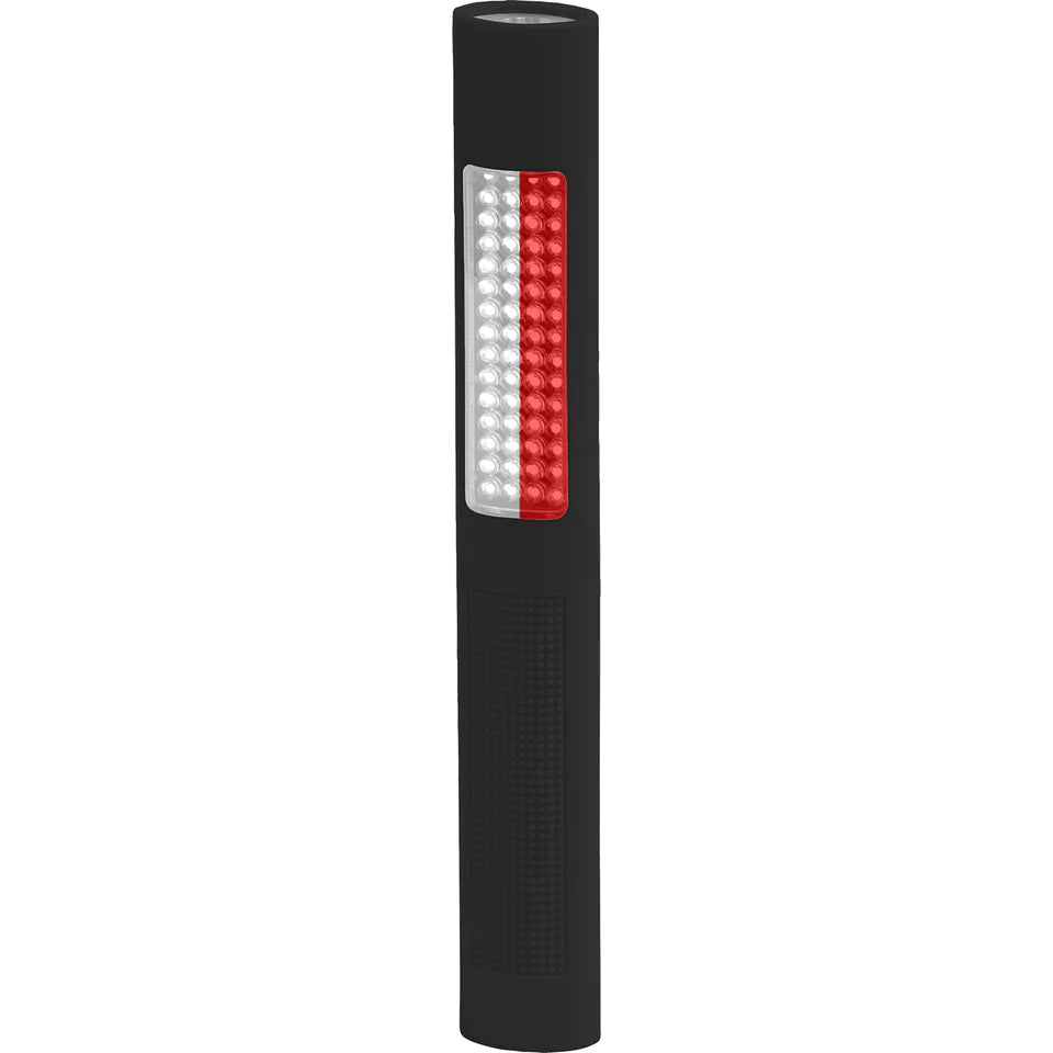 NSP-1172 DUAL-LIGHT / SAFETY LIGHT Firefighting and EMS Supplies
