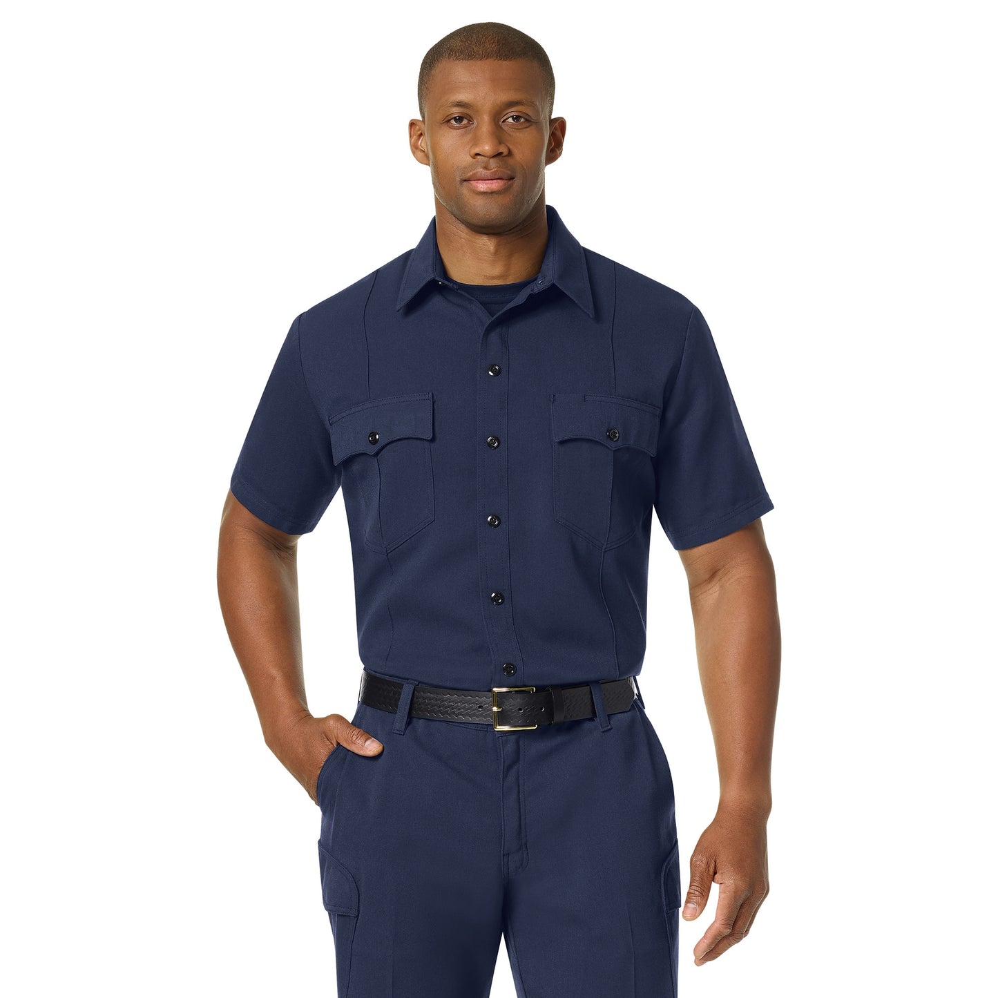 Station 73 Uniform Shirt