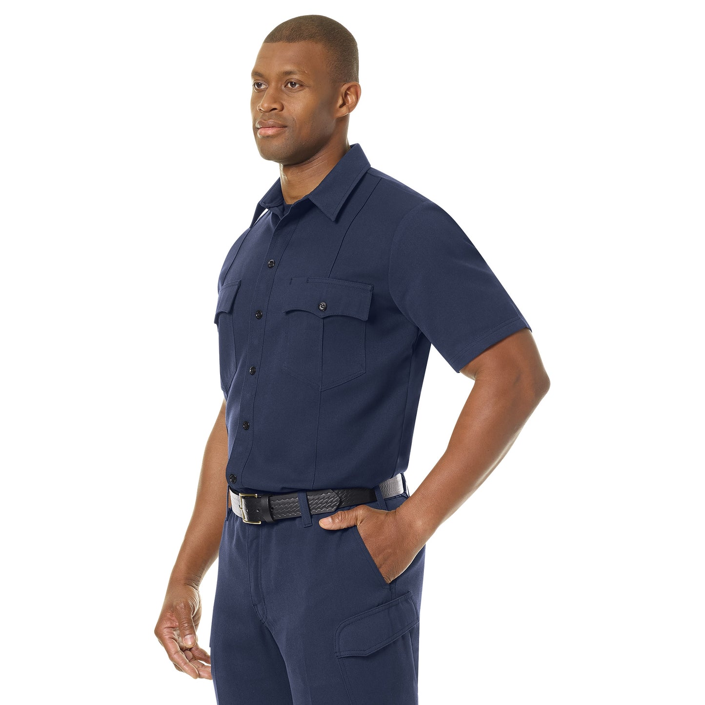 Station 73 Uniform Shirt