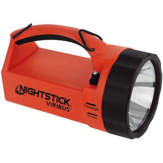 VIRIBUS® 80 IS Rechargeable Dual-Light Lantern