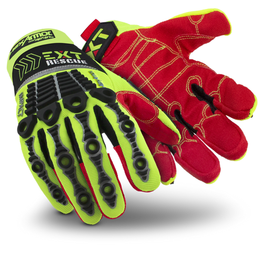 EXT Rescue® 4012 Gloves EMS Supplies