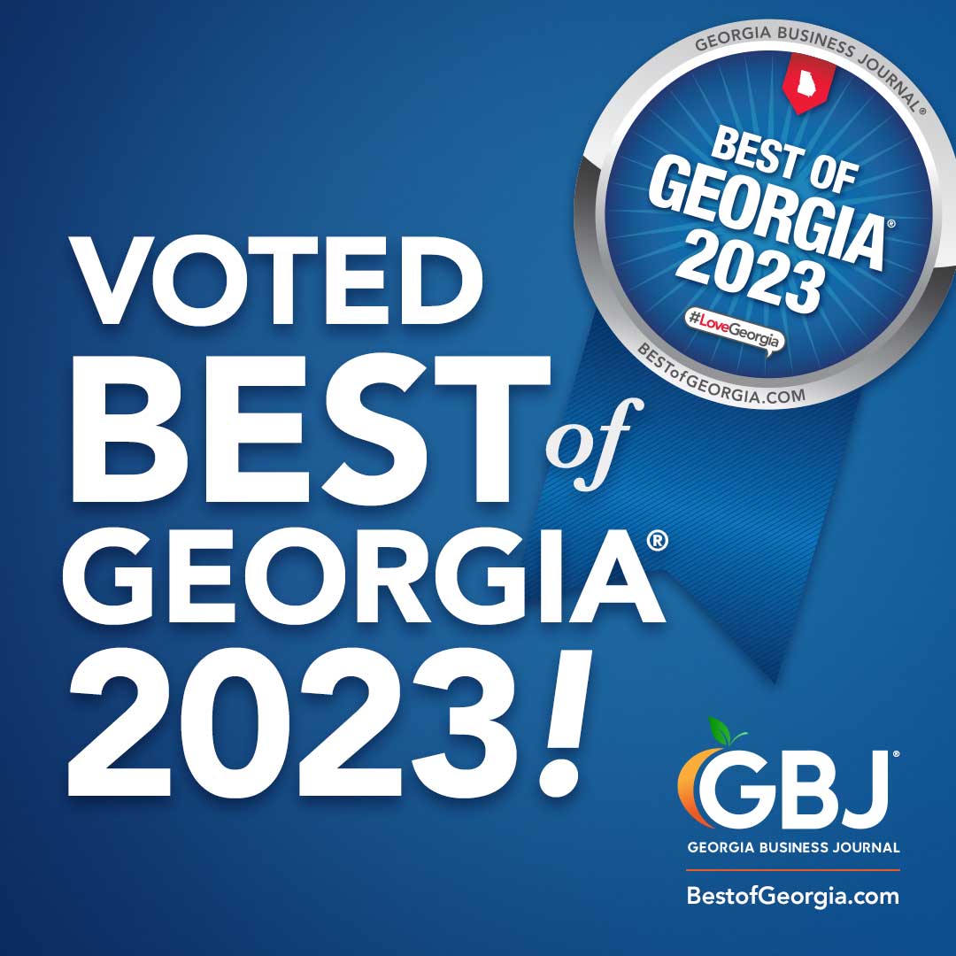 Best of Georgia 2023 | Fire & EMS, LLC