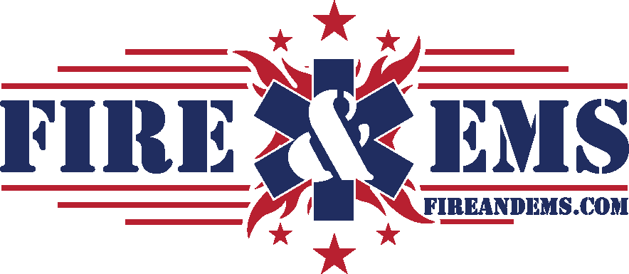 Fire & EMS logo