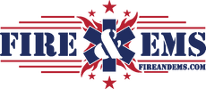 Fire & EMS logo