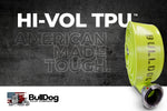 Next Generation Supply Hose: BullDog Hose Co.’s Hi-Vol TPU™