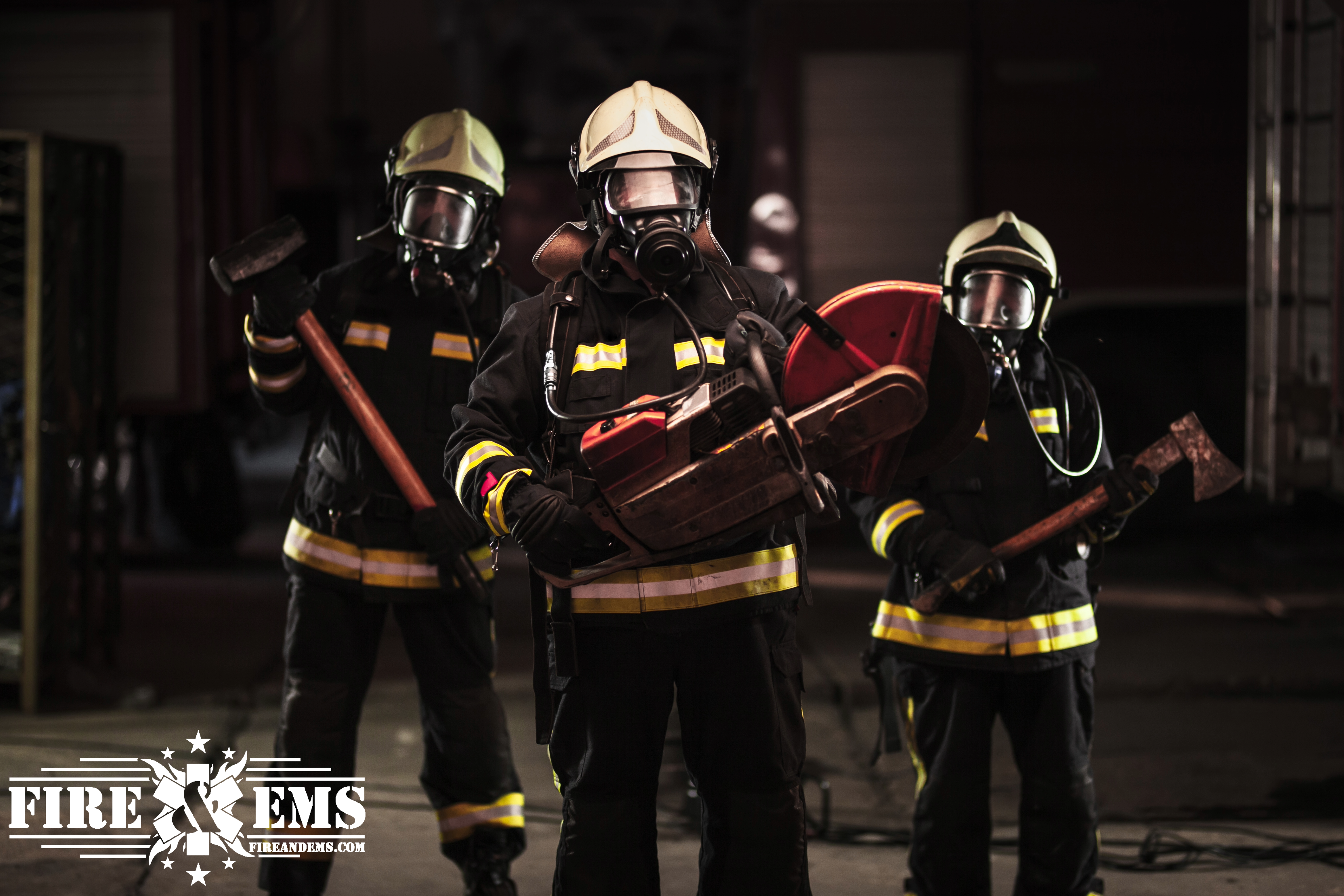 5 Tools Every Firefighter Should Have on the Job – Are You Prepared?