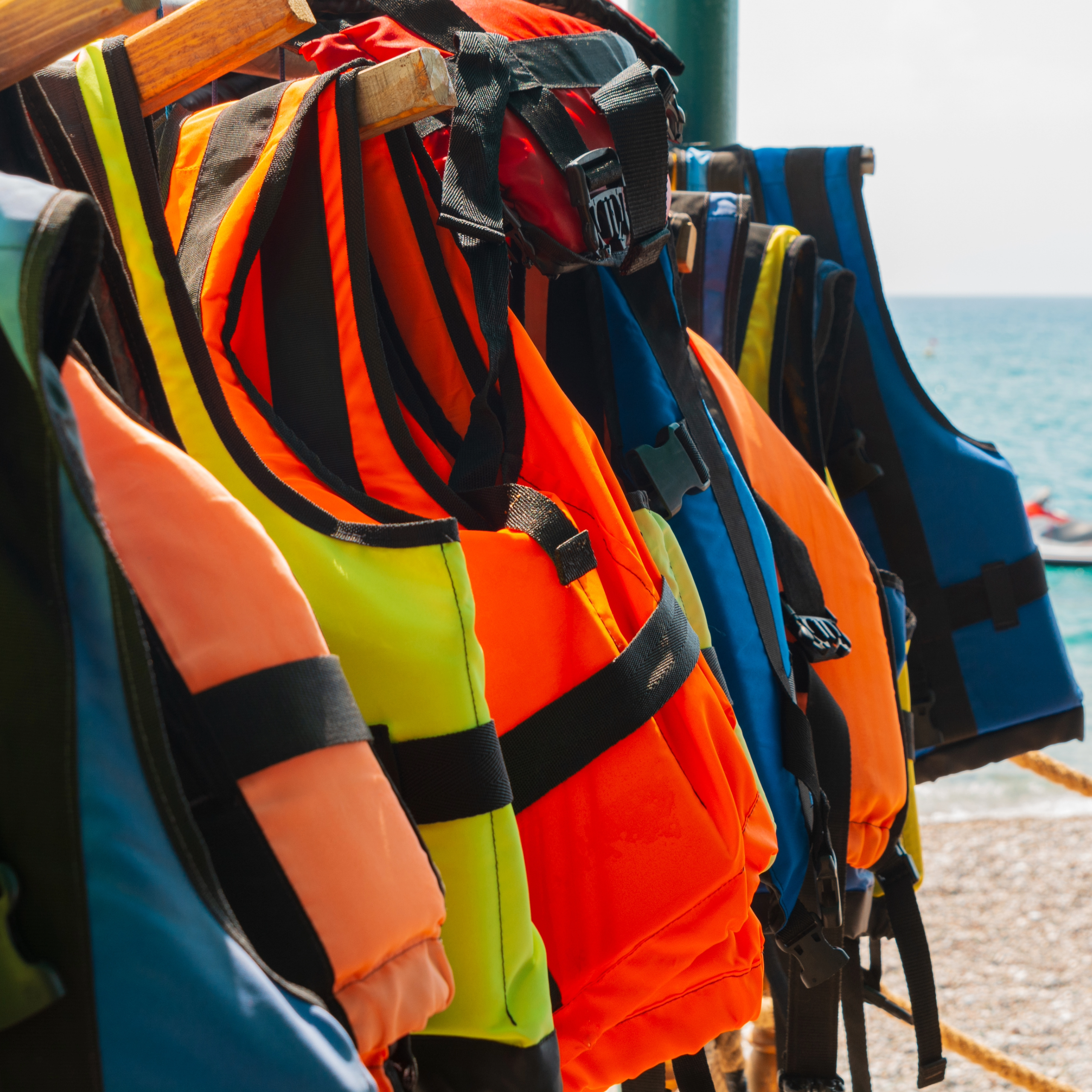 Life Jackets