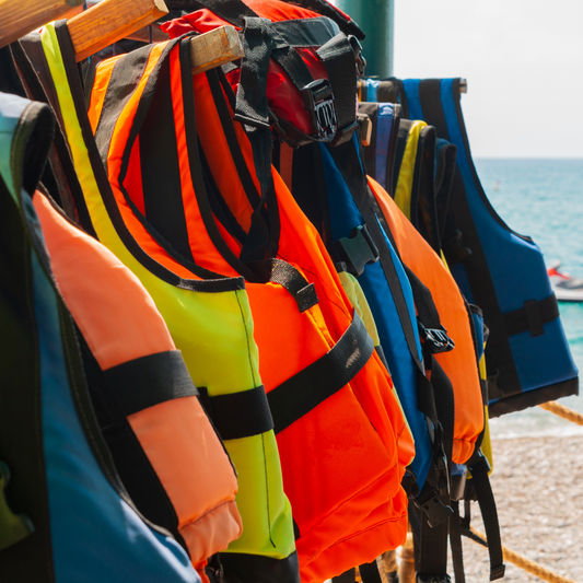 Gear Up for Summer: Lifeguard and Water Rescue Essentials from Fire & EMS, LLC
