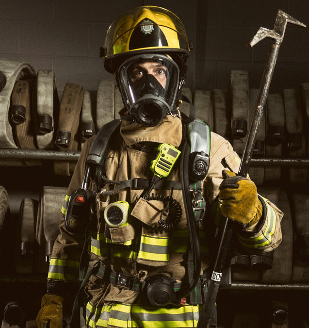 What's New in Firefighting Tools and Gear: The Latest Technologies and ...