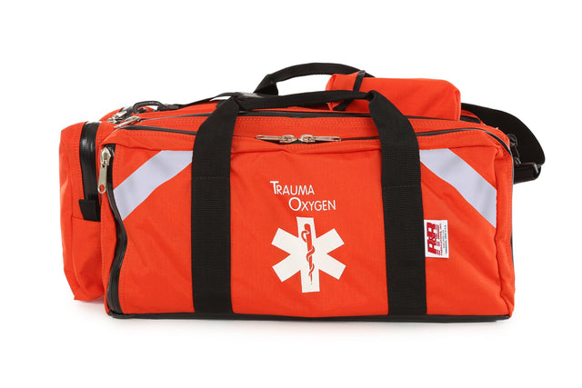 EMS Bags | Fire and EMS, LLC