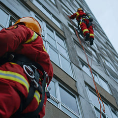 Collection image for: Harnesses and Ladder Belts