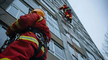 Harnesses and Ladder Belts