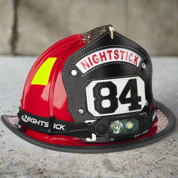 Helmet Lights | Fire and EMS, LLC