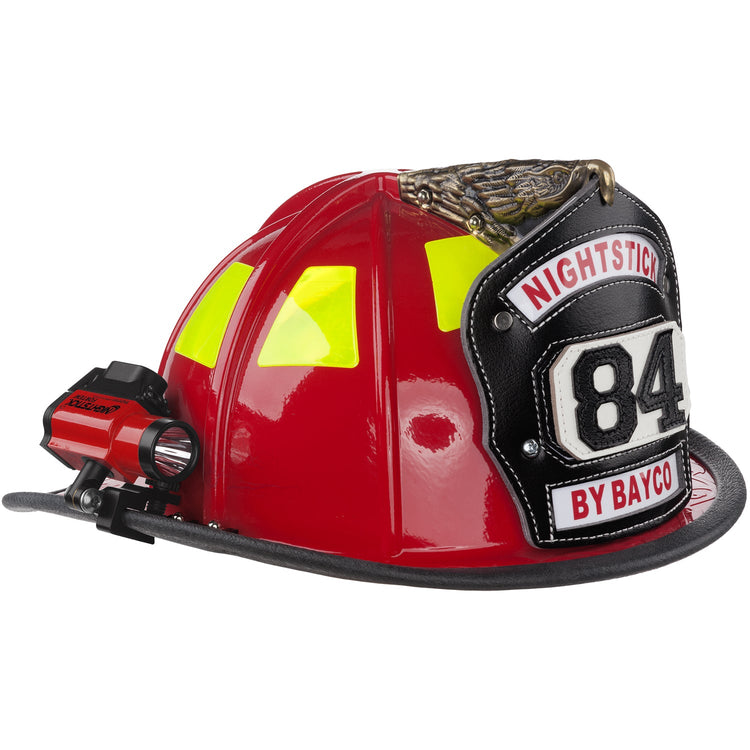 Helmet Lights | Fire and EMS, LLC