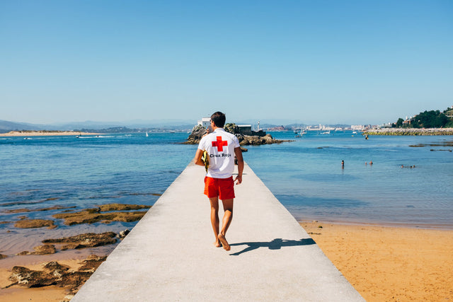 Lifeguard Gear