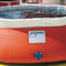 Portable Containment Water Tank