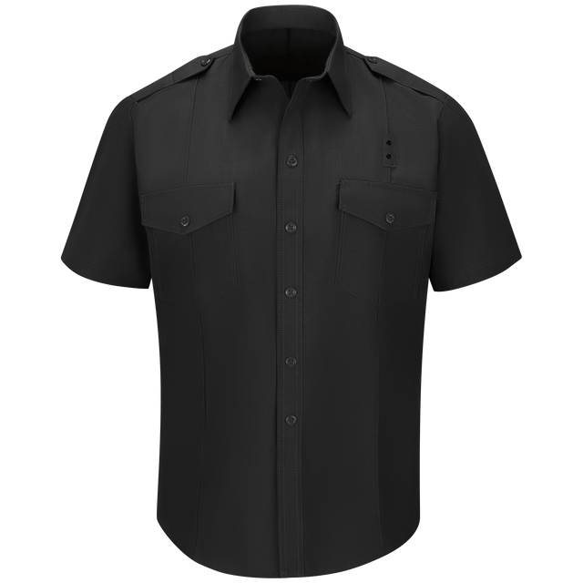 Men's Classic Firefighting Shirt