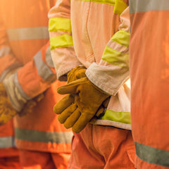 Collection image for: Firefighting Gloves