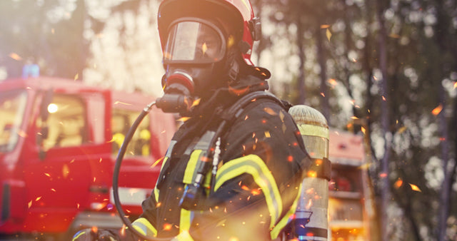 Fire Equipment for Training- Fire and EMS, LLC