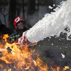 Fire Fighting Foam