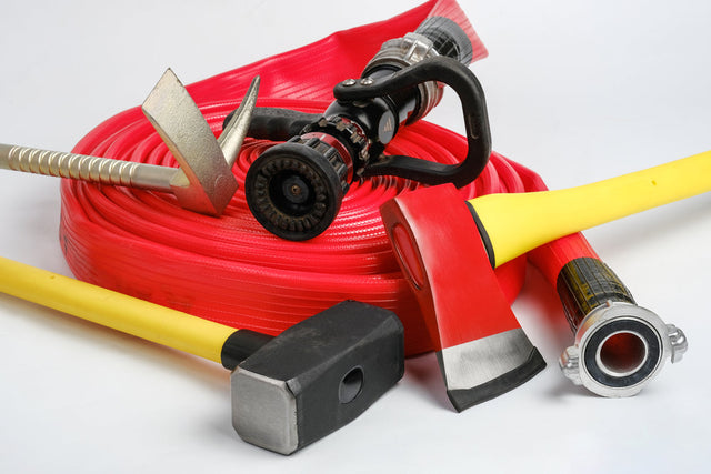 Firefighting Tools | Fire and EMS, LLC