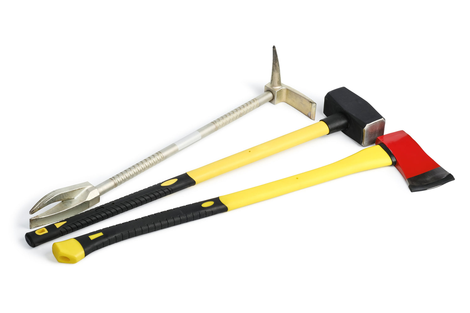 Forcible Entry Tools | Fire and EMS, LLC