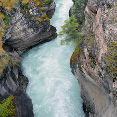 White Water River