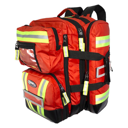 Kemp USA Premium Ultimate EMS Backpack