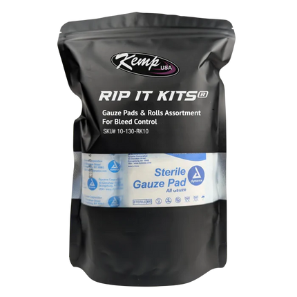 Kemp USA Rip It Kits