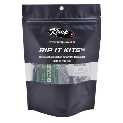 Kemp USA Rip It Kits