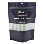 Antiseptic Prep Pads and Towelettes Kit