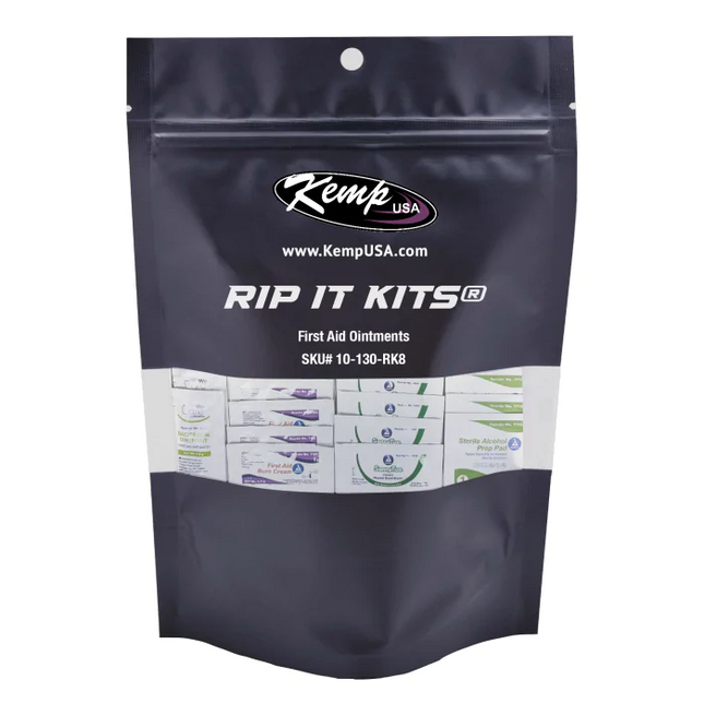 Kemp USA Rip It Kits