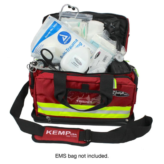 Kemp USA Medical Supply Pack D