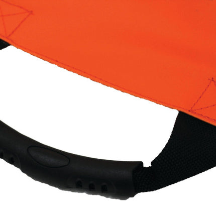 Speed Stretcher- XL Orange