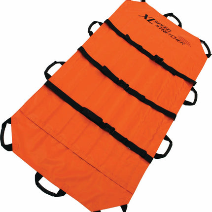 Speed Stretcher- XL Orange