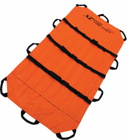 Speed Stretcher- XL Orange