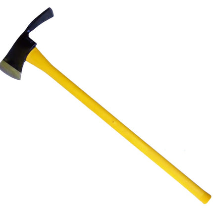 3.75 lbs. Pulaski Axe; NFES Version 42 in. Fiberglass Handle