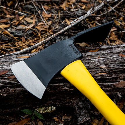 3.75 lbs. Pulaski Axe; NFES Version 42 in. Fiberglass Handle