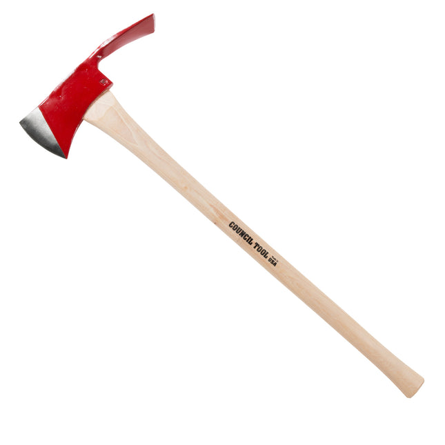 3.75 lbs. Pulaski Axe; Straight Handle