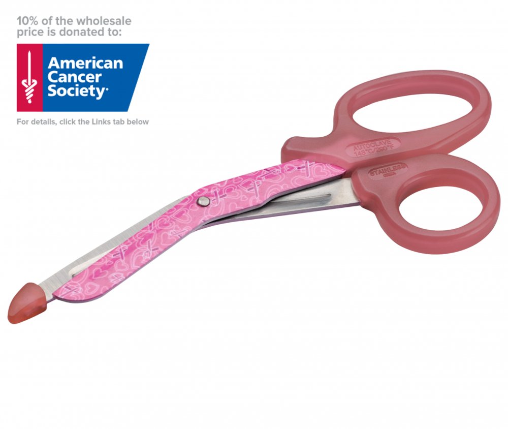 Nurse Shears, 5 1/2"