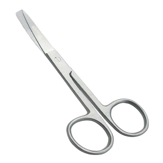 5.5" Sharp / Blunt Medical Scissors
