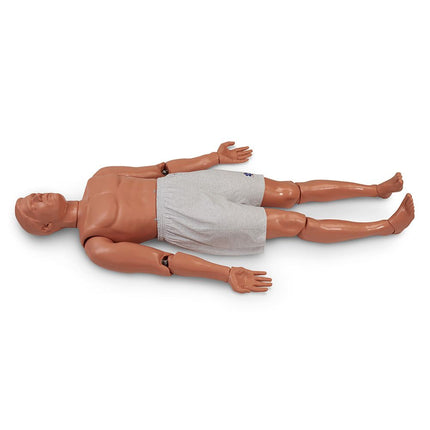 Simulaids IAFF Rescue Randy 6'1" 165 lbs Large Body