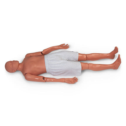 Simulaids Rescue Randy