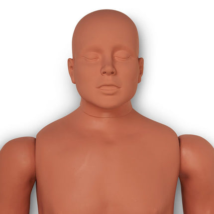 Simulaids Rescue Randy
