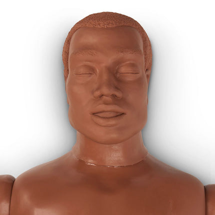 Simulaids Rescue Randy